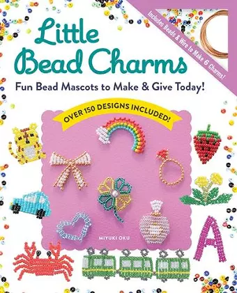 Little Bead Charms cover