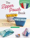 The Zipper Pouch Book cover