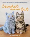 Crochet Your Own Cat cover
