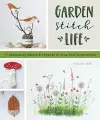 Garden Stitch Life cover