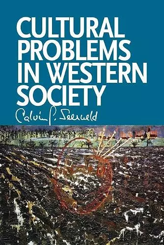 Cultural Problems in Western Society cover