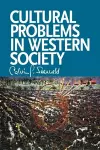 Cultural Problems in Western Society cover