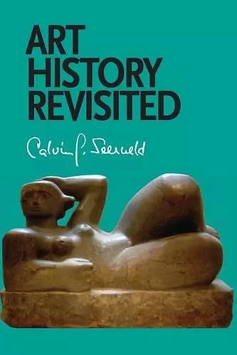 Art History Revisited cover