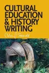 Cultural Education and History Writing cover