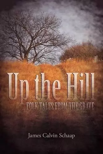 Up the Hill cover