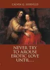 Never Try to Arouse Erotic Love Until . . . cover