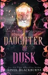 Daughter of Dusk cover