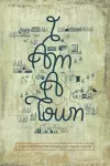 I Am a Town cover