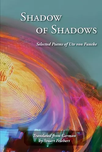 Shadow of Shadows cover