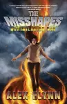 The Misshapes: Annihilation Day cover