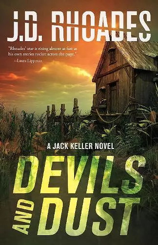 Devils And Dust cover