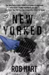 New Yorked cover