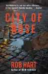 City of Rose cover