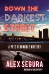 Down the Darkest Street cover