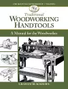 Traditional Woodworking Handtools cover