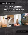 The Tinkering Woodworker cover