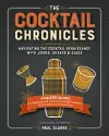 The Cocktail Chronicles cover
