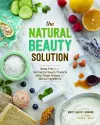 The Natural Beauty Solution cover