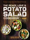 The Peace, Love & Potato Salad Cookbook cover
