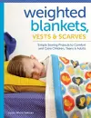 Weighted Blankets, Vests, and Scarves cover