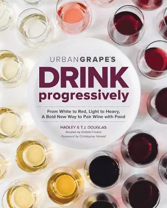 Drink Progressively cover