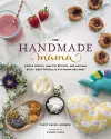 The Handmade Mama cover