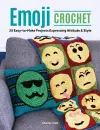 Emoji Crochet cover