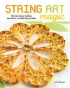 String Art Magic cover