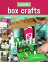Small Box Crafts: Dioramas, Doll Rooms and Toy-Sized Spaces for Imaginative Play cover