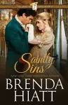 Saintly Sins cover