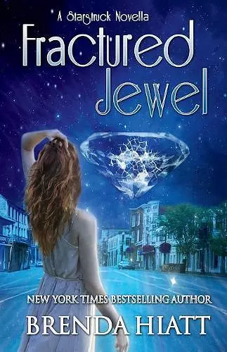 Fractured Jewel cover