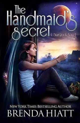 The Handmaid's Secret cover