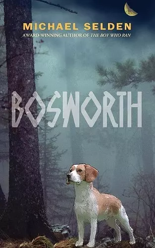 Bosworth cover
