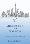 Meditations of a Sparrow cover