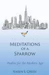 Meditations of a Sparrow cover