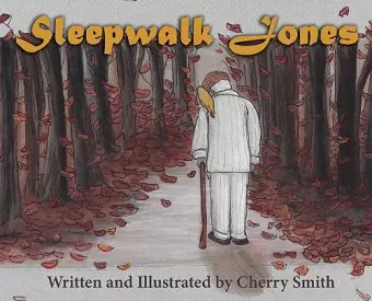 Sleepwalk Jones cover