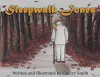 Sleepwalk Jones cover