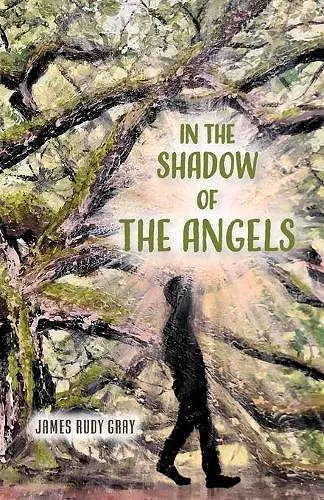 In the Shadow of the Angels cover