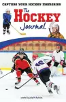 The Hockey Journal cover