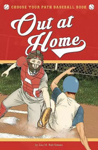 Out at Home cover