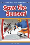 Save the Season cover
