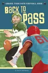 Back to Pass cover