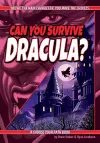 Can You Survive Dracula? cover