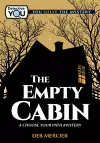 The Empty Cabin cover