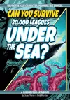 Can You Survive 20,000 Leagues Under the Sea? cover