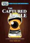 The Captured Eagle cover