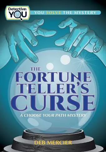 The Fortune Teller's Curse cover