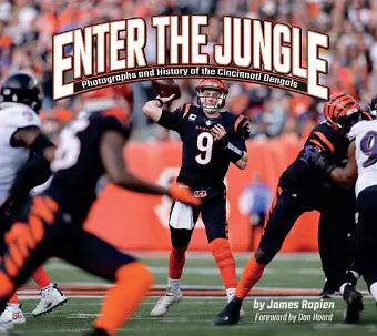 Enter the Jungle cover