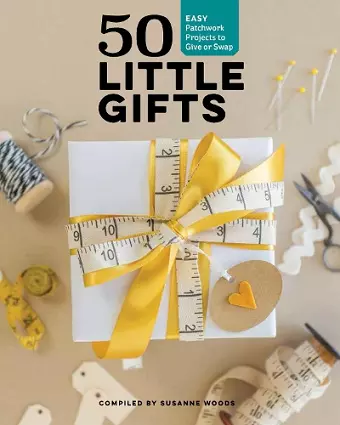 50 Little Gifts cover