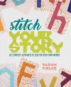 Stitch Your Story cover